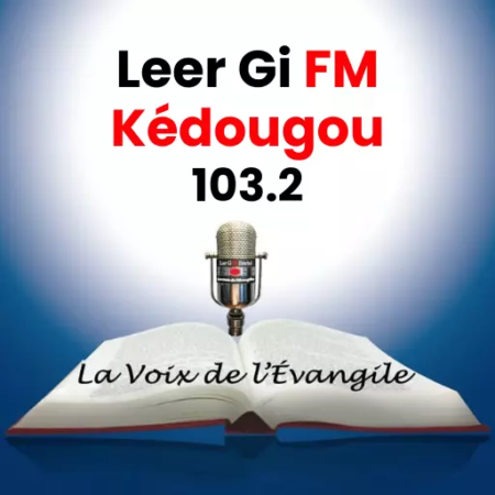 Leer Gi FM – Kédougou Leer Gi FM – Kédougou