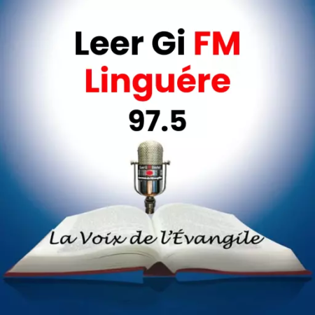 Leer Gi FM - Linguére Leer Gi FM - Linguére