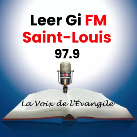 Leer Gi FM - Saint-Louis Leer Gi FM - Saint-Louis