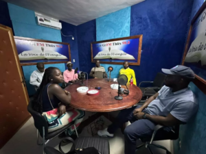 Leer Gi FM - Thies