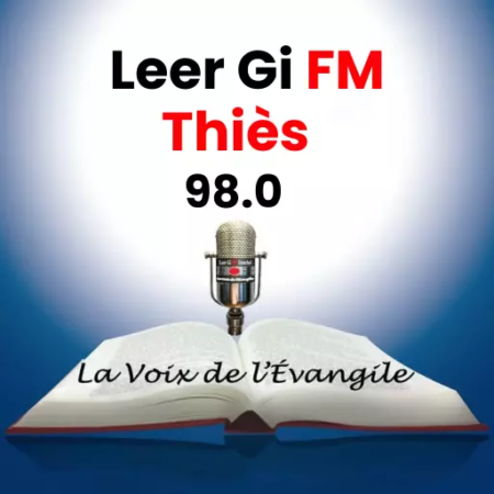 Leer Gi FM - Thiès Leer Gi FM - Thiès