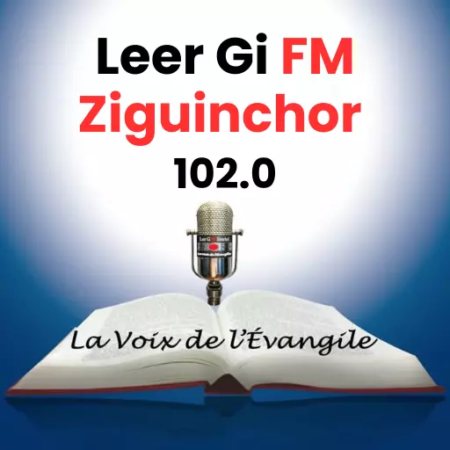 Leer Gi FM - Ziguinchor Leer Gi FM - Ziguinchor